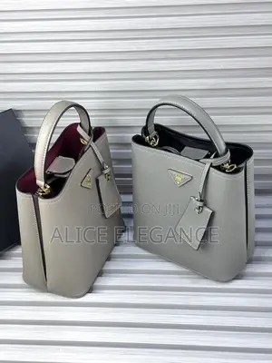 Luxury Prada Medium Bag
