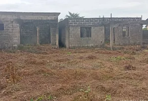 2bdrm House in Ado-Odo/Ota for sale