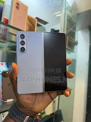 Samsung Galaxy Z Fold 5 256 GB Blue