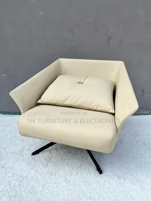 Quality and Classy Sofa Chair