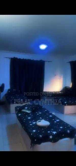 Girls Hostel