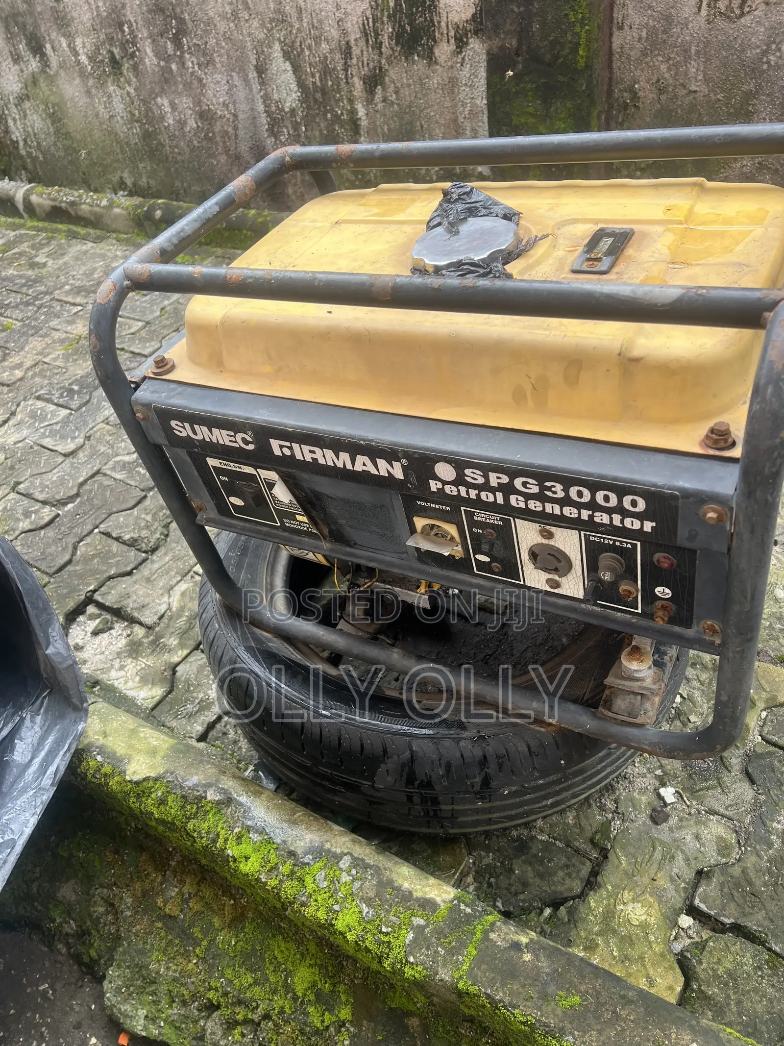 Generators