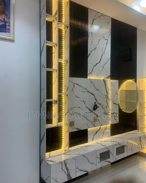 Colord MBF TV Stand