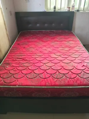 Chairs and Beds