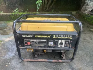 Sumec Firman Spg3000