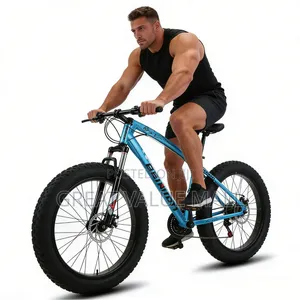 Premium Adult Bicycle