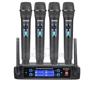 Microphone