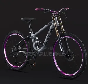Mountain Bike for Adults
