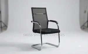 Modern Mesh Executive Visitor / Office Chair
