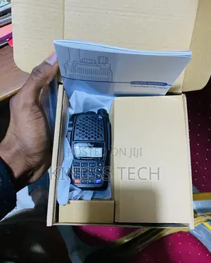 Motorola GP388 Transceiver Walkie Talkie