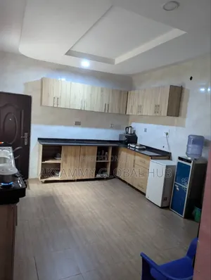 3bdrm Bungalow in Ajao, Ibadan for rent