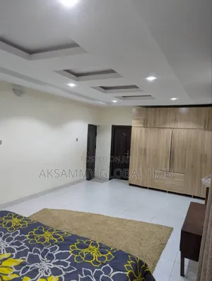 3bdrm Bungalow in Ajao, Ibadan for rent