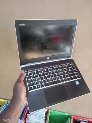 Laptop HP ProBook 430 G5 8GB Intel Core i5 SSD 256GB
