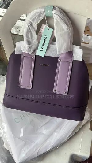 2 in 1 High Quality Chris Bella Bag