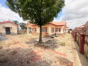 3bdrm Bungalow in Galadimawa for sale