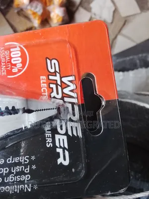 Wire Stirpper
