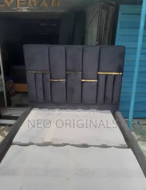 Standard Bed Frames