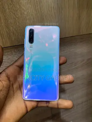 Huawei P30 128 GB Blue