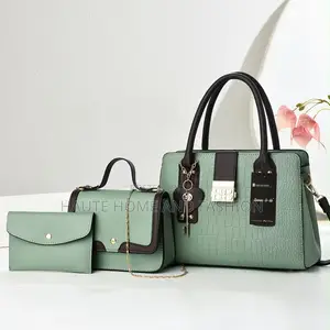 3in1 Classy Handbag