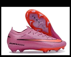 Soccer Boot