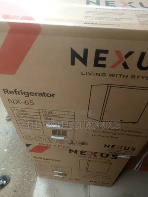 Nexus Bed Size Fridge