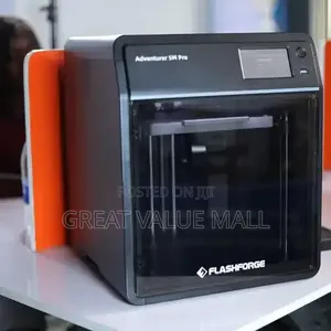 Flashforge 3D Printer - Adventurer 5M PRO