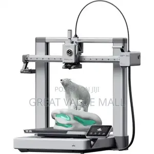 Bambu A1 3D Printer