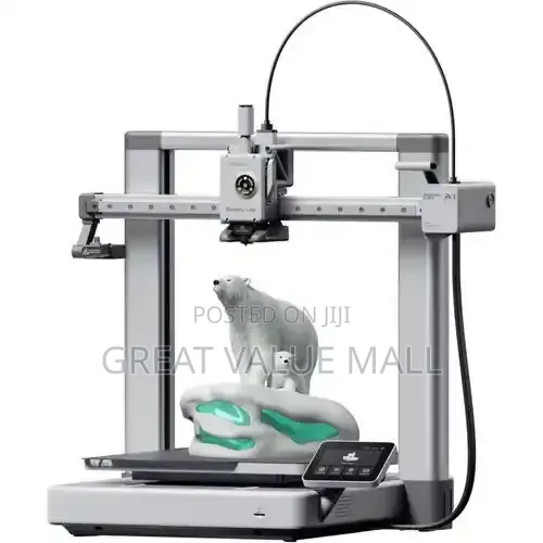 Bambu A1 3D Printer