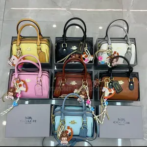 New Coach Bag (Boxed)