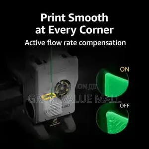 Bambu A1 Combo 3d Printer