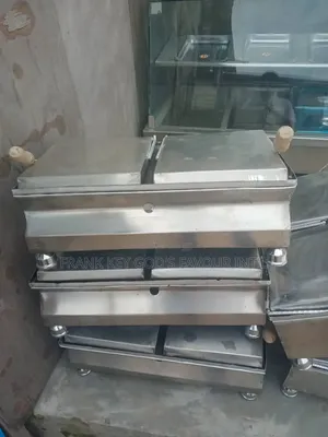 Local Double Toaste Gas