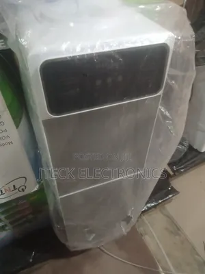 Way Supa Water Dispenser