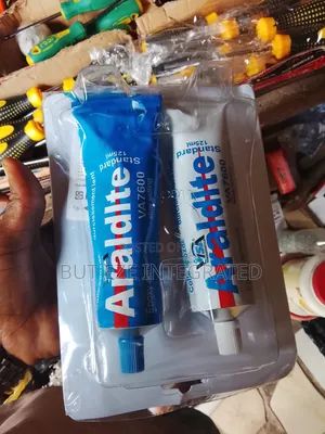 Expoxy Araldite Adhesive