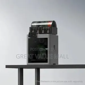 Bambu P2S Combo 3D Printer