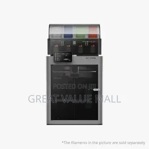 Bambu P2S Combo 3D Printer