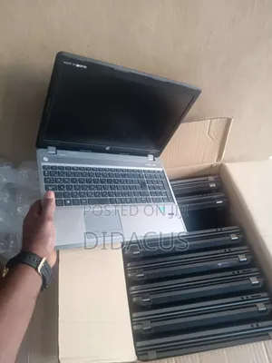 Laptop HP ProBook 4540S 4GB Intel Core i5 HDD 250GB