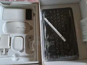 Atouch 17Pro Max 1 TB Black