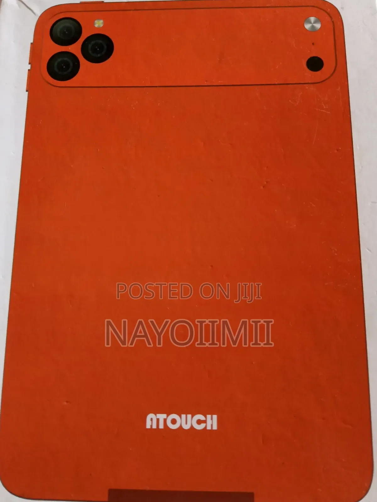 Atouch 17Pro Max 1 TB Black