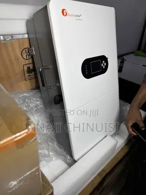 Felicity Inverter 16.5KVA Hybrid Inverter – Powerful Reliable