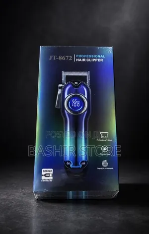 Jin Tao JT-8672 Professional Hair Clipper