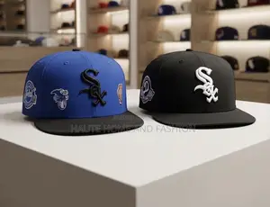 Top Notch Designs Snapbacks