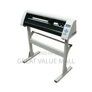Vinyl Plotter Cutter-28" 2ft