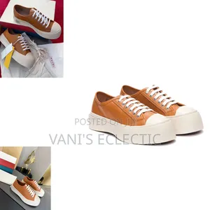 Marni Pablo Sneakers