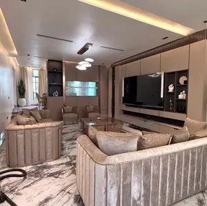 Furnished 5bdrm Duplex in Asokoro for sale