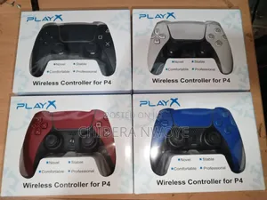 Playstation X Pad