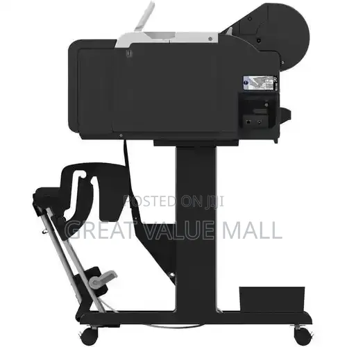Canon imagePROGRAF TM-350 36" Large Format Printer Plotter