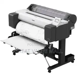 Canon imagePROGRAF TM-350 36" Large Format Printer Plotter