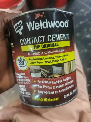 Dap Weldwood Original Contact Cement