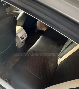 Lexus ES 2013 Gold