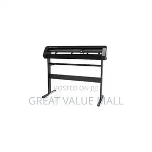 More 4ft Vinyl Automatic Cutting Plotter